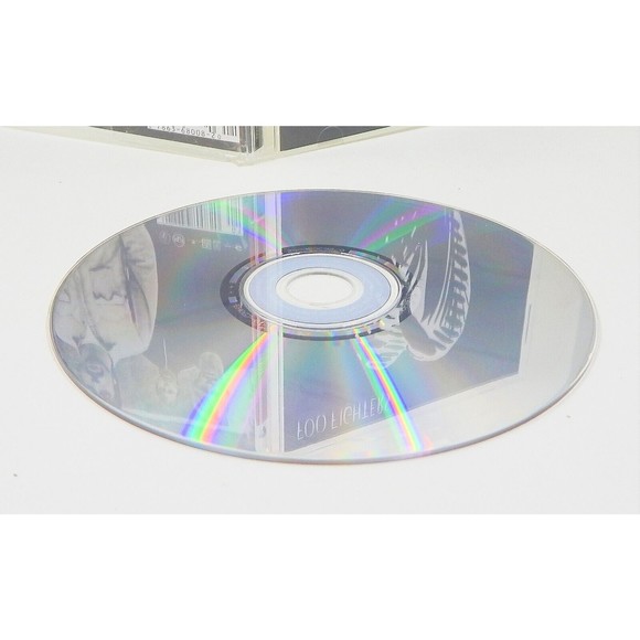 One By One by Foo Fighters (CD, 2002) BMG Black Cover - Picture 3 of 8